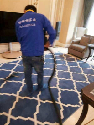 現(xiàn)在家政服務(wù)公司的運(yùn)營(yíng)模式