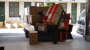 深圳搬家搬廠(chǎng) 搬家公司 鑫大眾搬家