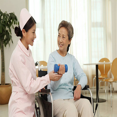 武漢老媽在家做什么賺錢 家政服務領域的養老新生活探索與實踐