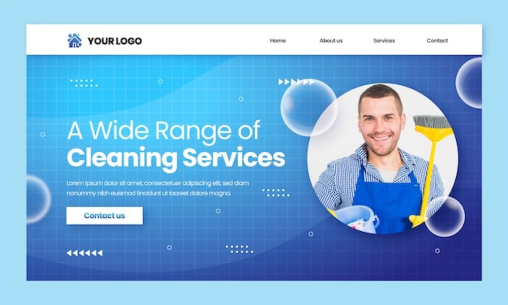 梯度清理服務 專業家政，為您的家帶來全新潔凈體驗